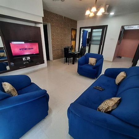 Staeg Skyline View 3Bhk - 1404 Daire Indore Dış mekan fotoğraf