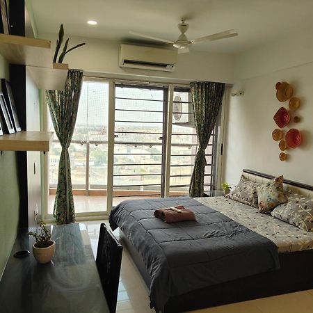 Staeg Skyline View 3Bhk - 1404 Daire Indore Dış mekan fotoğraf