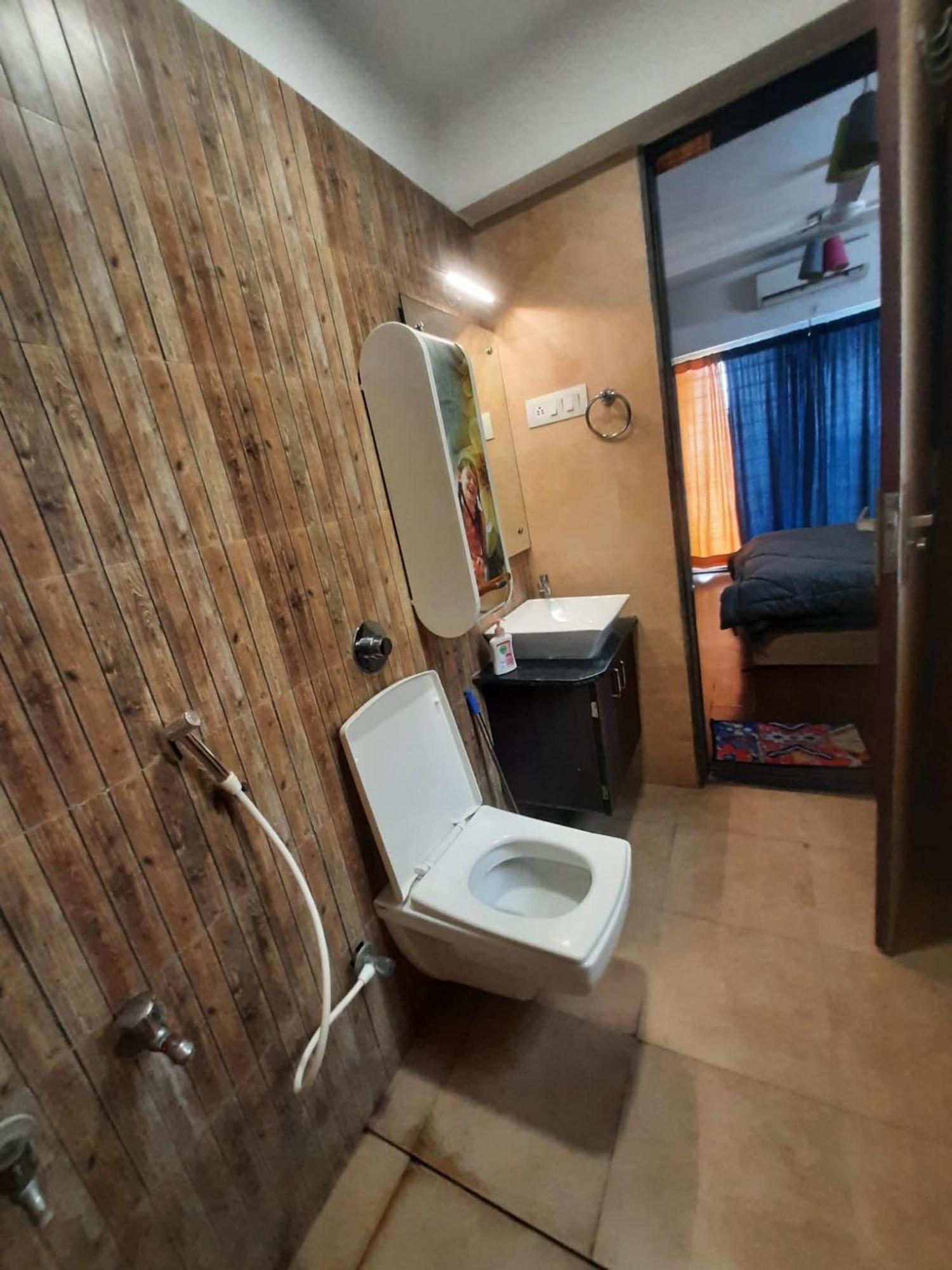 Staeg Skyline View 3Bhk - 1404 Daire Indore Dış mekan fotoğraf