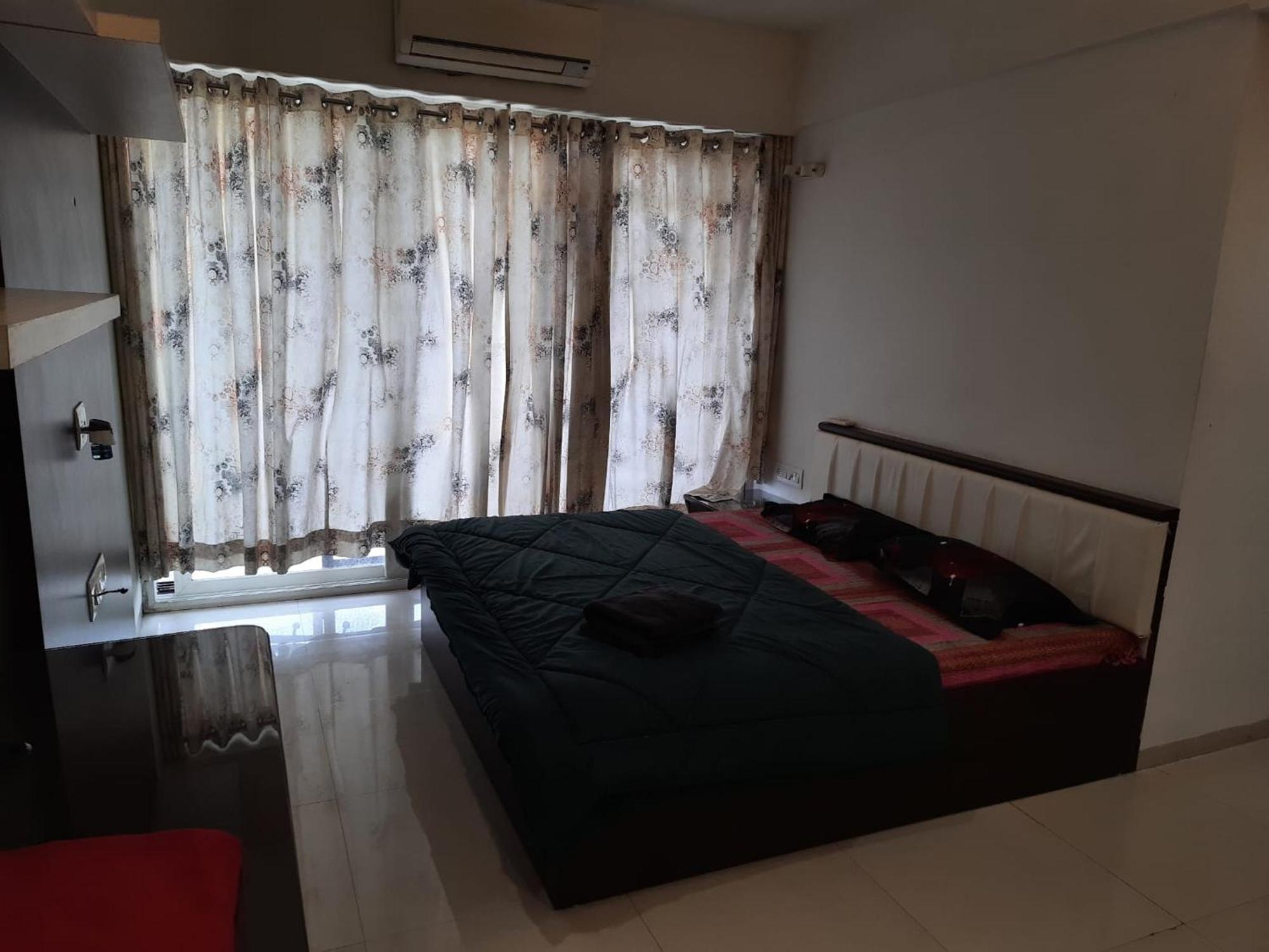 Staeg Skyline View 3Bhk - 1404 Daire Indore Dış mekan fotoğraf