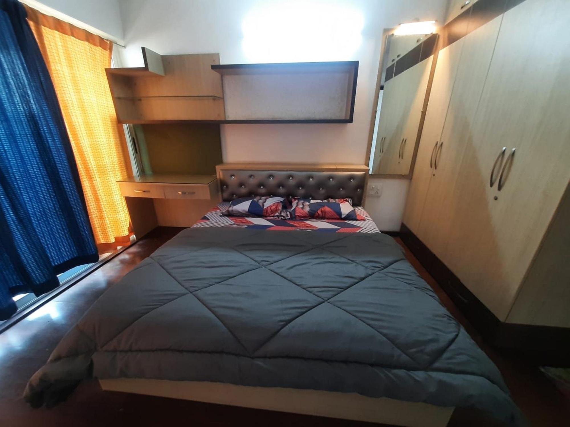 Staeg Skyline View 3Bhk - 1404 Daire Indore Dış mekan fotoğraf