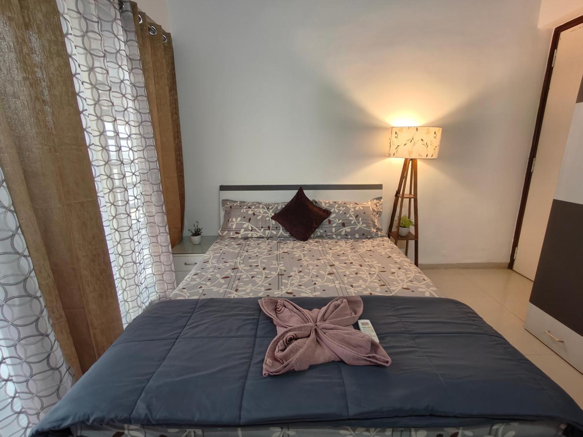 Staeg Skyline View 3Bhk - 1404 Daire Indore Dış mekan fotoğraf